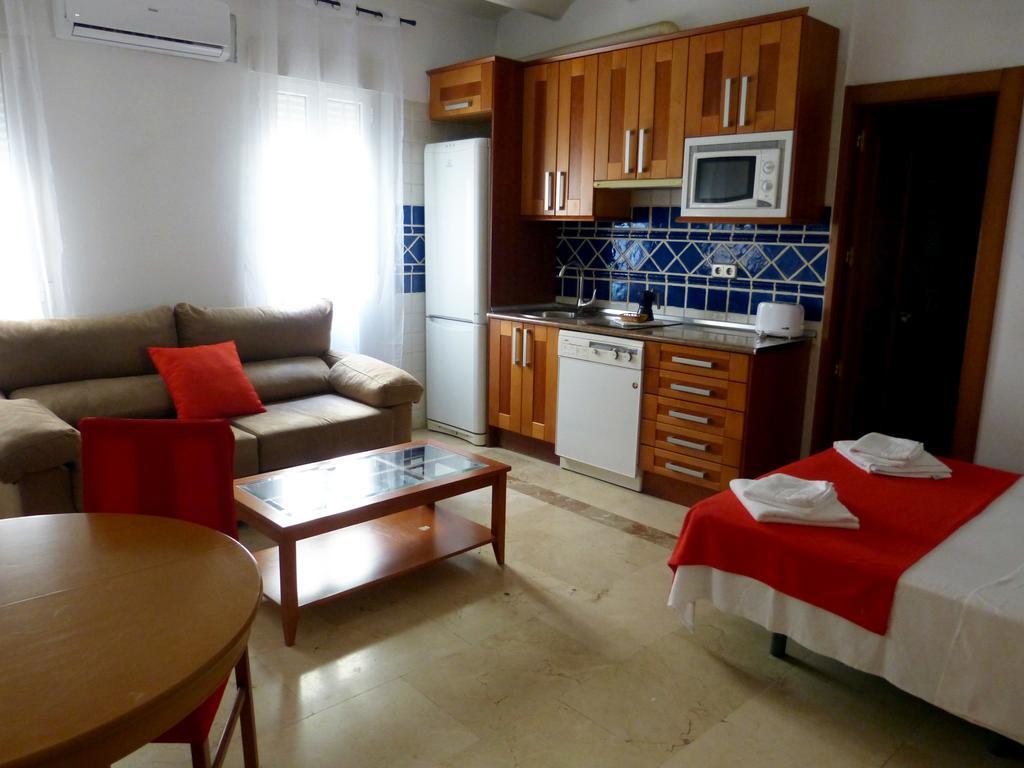 Santa Ana Apartamento Madrid Exterior foto